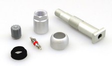 Tire Pressure Sensor Tpms Tps Valve Stem Schrader 20020 20013 Complete Kit Tire Pressure Sensor Tpms Tps Valve Stem Schrader 20020 20013 Complete Kit