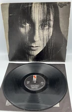 Cher Self Titled KS-3649 LP Vinyl Record Tested