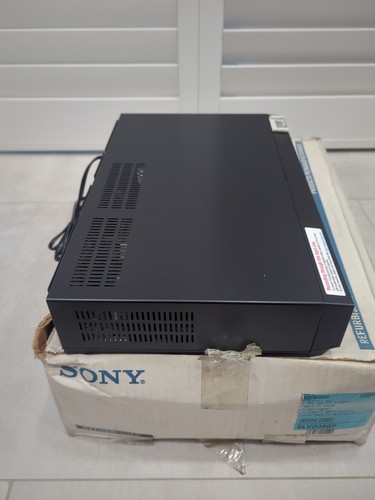 Sony SLV-D380P DVD and VCR Combo With Remote REFURBISHED Nice! Ships Free! RK - Picture 4 of 22