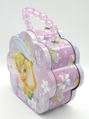 ☆激カワ☆激レア☆ティンカーベル☆TINKE RBELL貯金箱3体セット ☆激