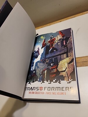 トランスフォーマー IDW 漫画セット 9冊 Transformers A Bold New Era #9 cvr B IDW NM | eBay
