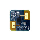 3X(24G MmWave LD2420 Radar Sensor Motion Detection Module for Human ...