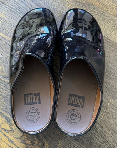 SCARPE DONNA FITFLOP SHUV NUMERO 37 - Foto 4 di 6