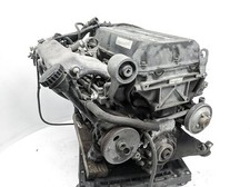 1987-1990 Saab 9000 2.0l Non-turbo Engine Motor Longblock 94k Miles 8788267