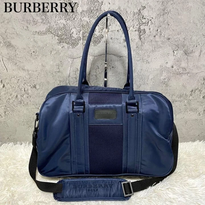 Burberry office hotsell bag