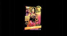 2020 Topps Slam Attax Reloaded Card # 140 Xia Li