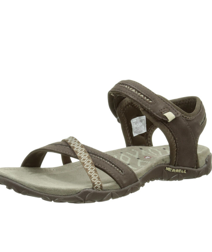 Sandali da donna Merrell Terran Cross II