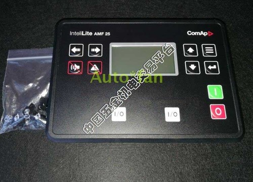 Controller INTELILITEAMF25, IL3AMF25BAA - Bild 1 von 2