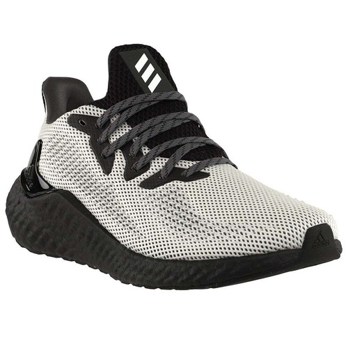 adidas FW4548 Mens Alphaboost Running 