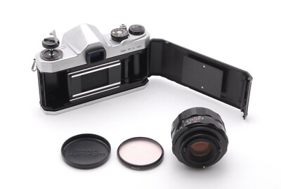 Exc+++++】ASAHI Pentax Sportmatic Super-Takumar f1.8/55mm from