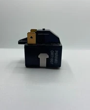 New 6748C0004D 6748C-0004D OEM Refrigerator Start Relay P6R8MD for LG *