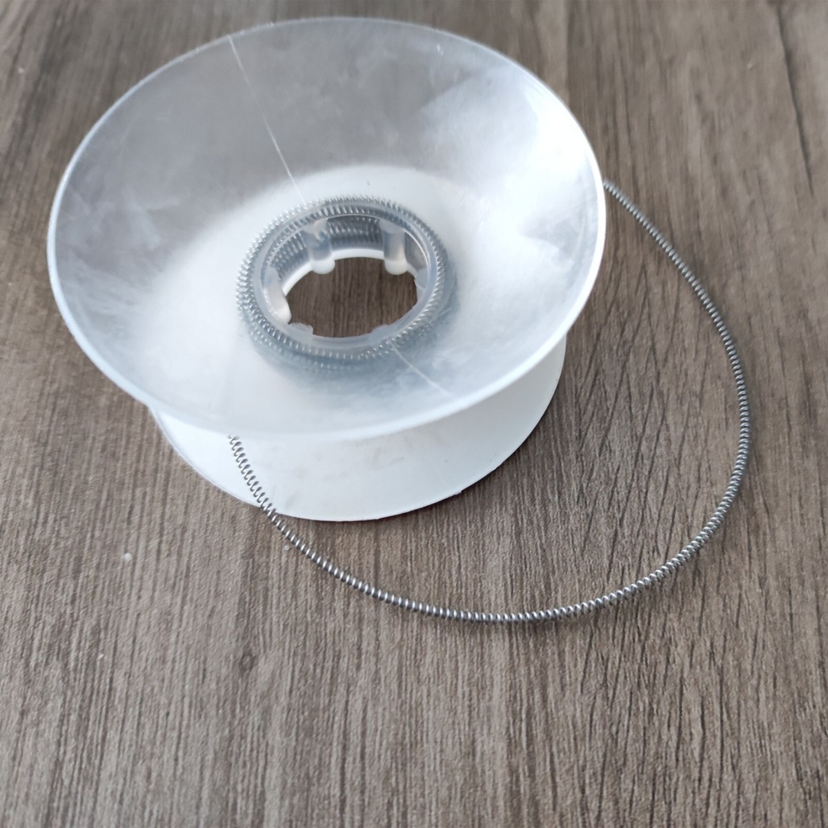 5 Ressorts Orthodontiques Niti Ouverts – Diamètre 0,012 Pouces / 0,30 Mm – Pour Dentisterie