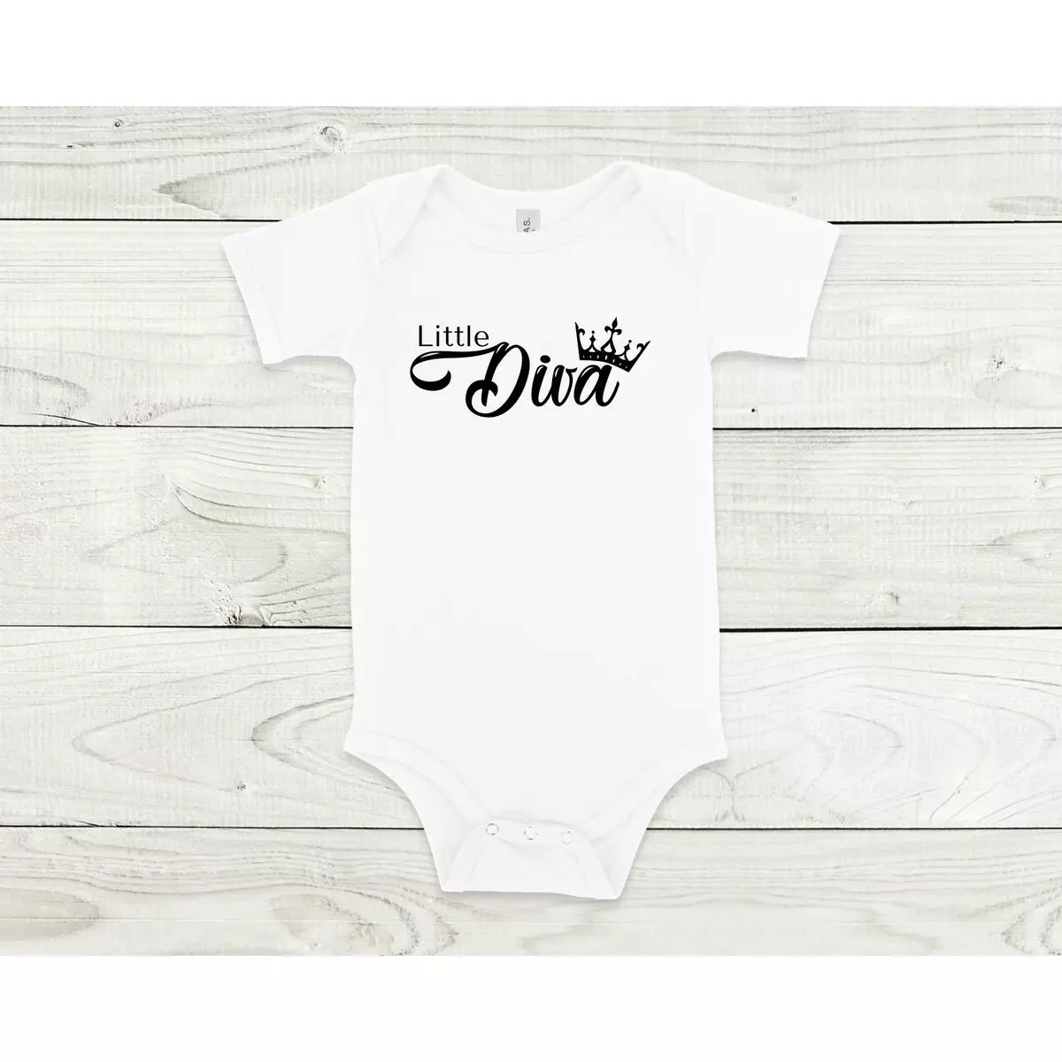 Little diva baby clothes sale