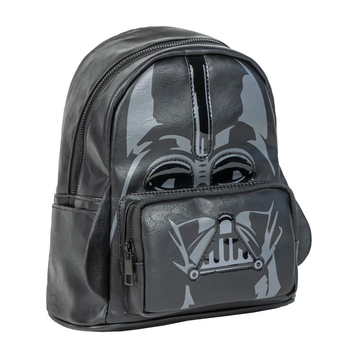 Zaino Casual Moda Similicuir Star Wars Storm Tropper NERO | UNISEX CERDà