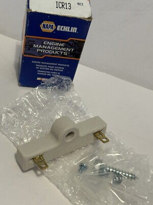 #ad NAPA ECHLINICR 13COIL RESISTOR NEW $19.95