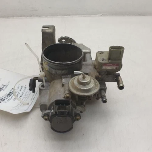 Оригинальный клапан корпуса дроссельной заслонки в сборе для Toyota Tacoma 3,4 л 1997-2002 годов выпуска - Изображение 4 из 4