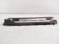 02-04 INFINITI Q45 Front Scuff/Kick Plate Pair x2 OEM 76894AR000