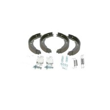 Mâchoire de frein Peugeot 204