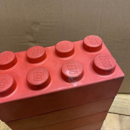 LEGO Dacta Education SOFT BRICK Starter Set Pieces 29540 29541 29542 29543 - Picture 9 of 22