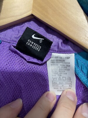 NIKE LIGHTWIEGHT JACKET | eBay