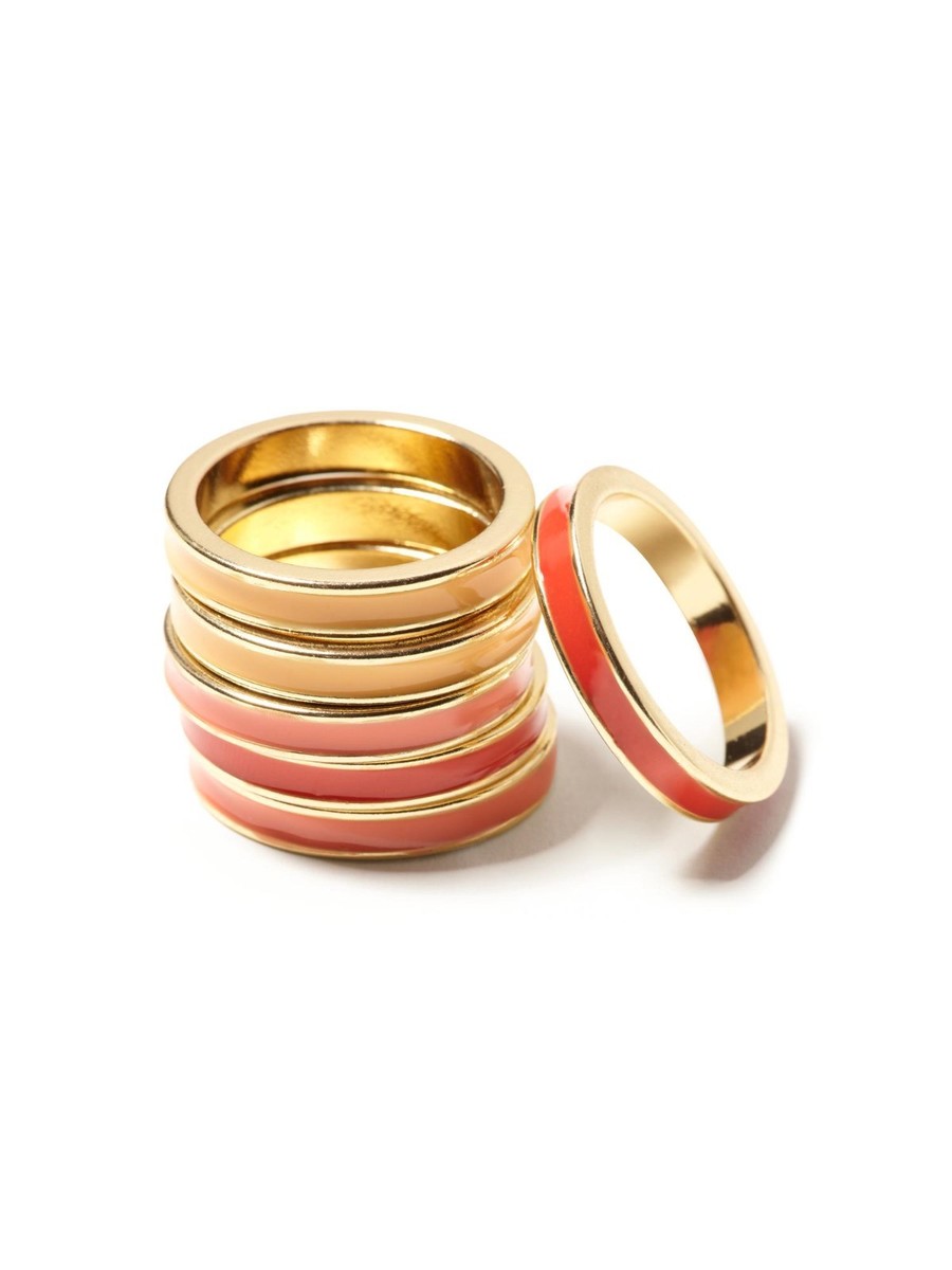 Banana Republic スタッキング リング Classics stack ring | Banana Republic