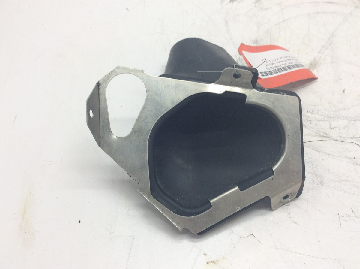Yamaha Left Steering Boot Rage Vector Warrior Apex 8FU-2198F-00-00