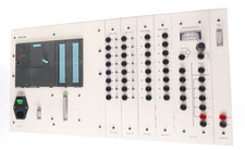 Wuekro Trainingsmodul W4710-0A  inkl. Siemens...