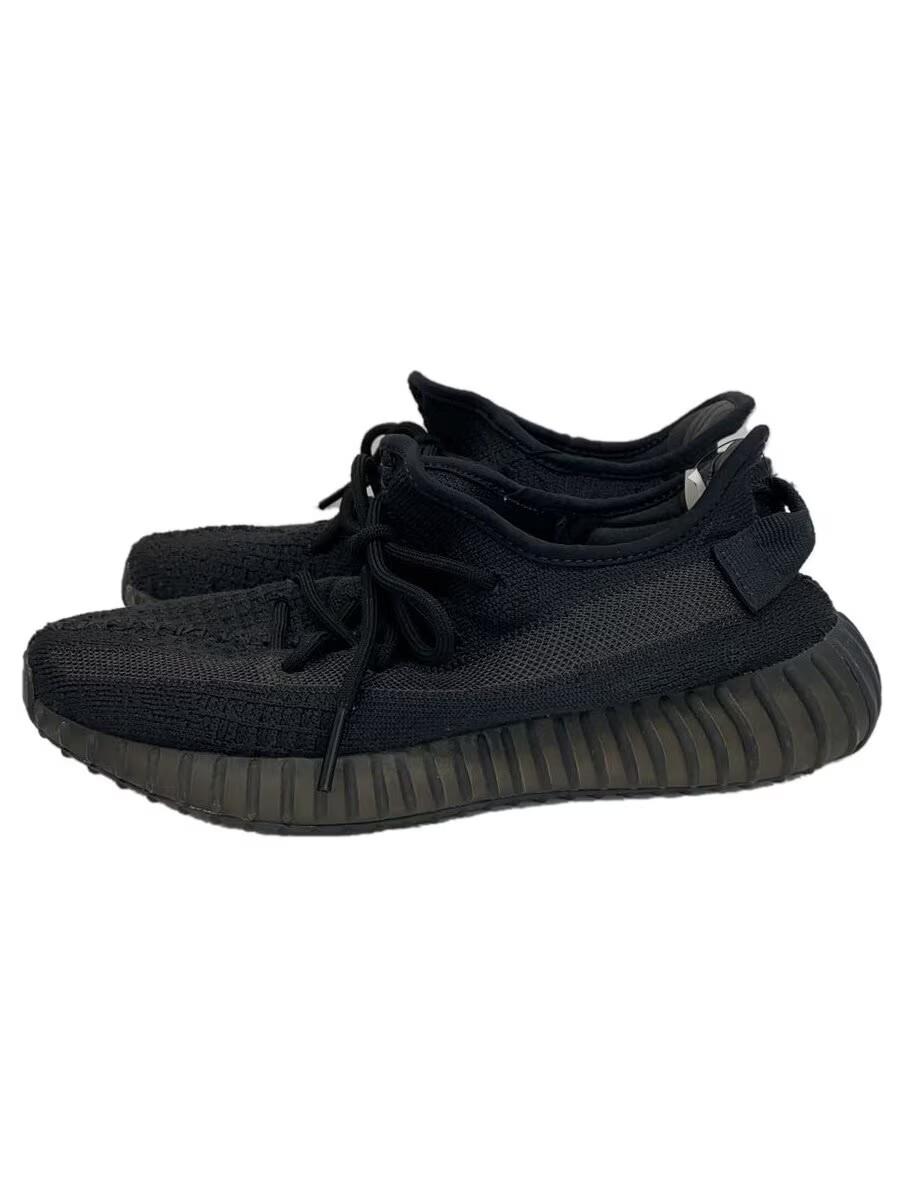 Adidas Yeezy Boost 350 V2 25.5Cm Blk Lj597