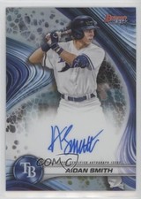 2024 Bowman's Best Best of 2024 Auto Refractor Aidan Smith #B24-ASH Auto 01qn