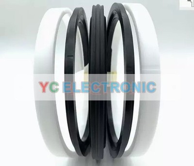 1PC FIT FOR TPM Piston combination KDAS oil seal 393295-100*75 *rr