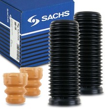 SACHS Staubschutz + Anschlagpuffer VW EOS GOLF PLUS JETTA PASSAT TOURAN 900136