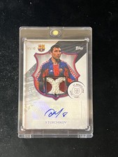 2024-25 Topps FC Barcelona 125 Years Anniversary Soccer Checklist Guide in-content 18