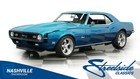 1968 Chevrolet Camaro SS Tribute