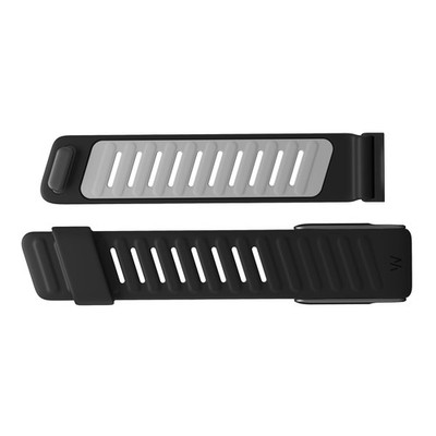 Fitness Wearable Band SportFlex Waterproof Silicone ECG Compatible WHOOP MG