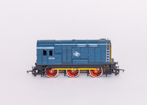 Hornby Spur 08201 00 in need of love | Condition: Used