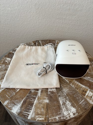 #ad #ad Cincom Hand Messager Model CM 026H PLEASE READ DESCRIPTION 👇 J10 $24.99