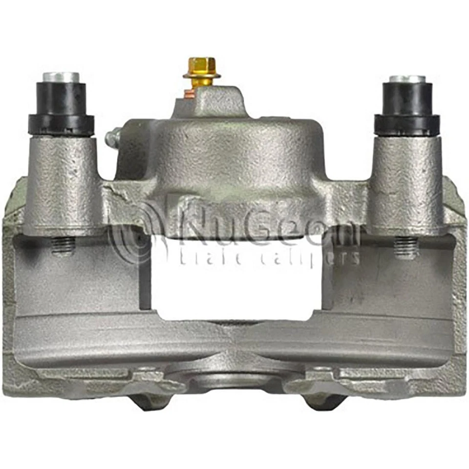 Pinza delantera de línea de freno para Chevrolet Celebrity 2,5 L 4,3 L 2,8 L 3,1 L Foto 2 de 4