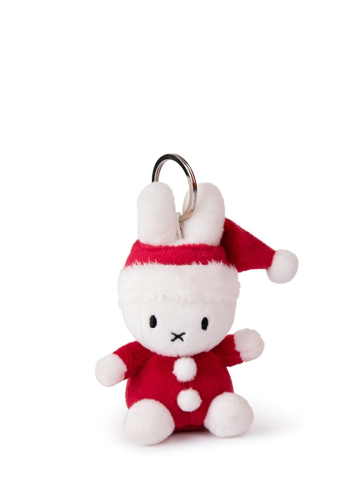Miffy Schlsselanhnger 10 Bon Ton Toys Plsch 10 4290₽