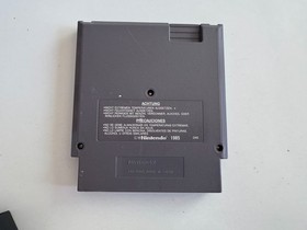 Batman Returns f&uuml;r Nintendo NES inkl. Schuber