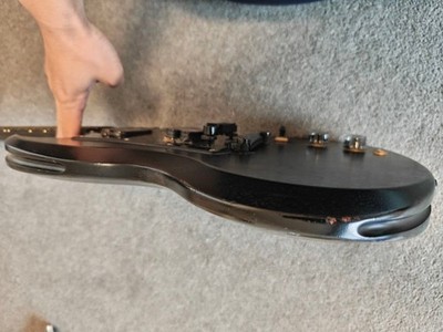 激レア　美品　Gibson　SG　Menace　ギブソン　メナス Super rare Gibson SG Menace Gibson Menace | eBay