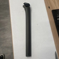 New  Specialized Tarmac SL8 380mm 15mm Setback Carbon Seatpost