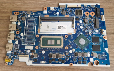 Lenovo V14-IWL 81YB Mainboard Intel Core i5 8265u Nvidia Geforce MX 110 GDDR5