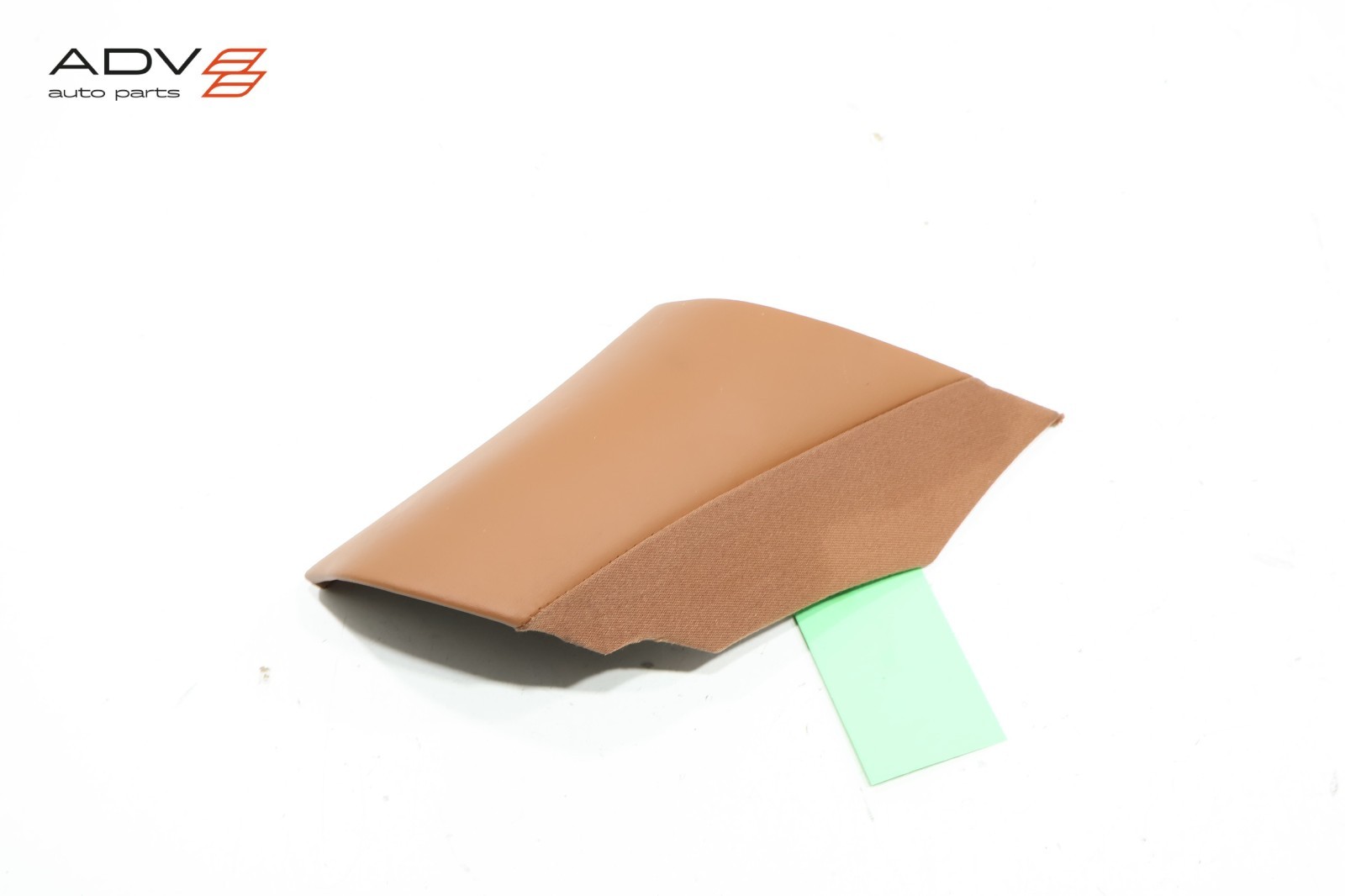 2006-12 BENTLEY CONTINENTAL REAR RIGHT SIDE C PILLAR MIDDLE TRIM COVER PANEL OEM