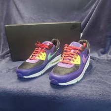 air max 90 exotic animal pack violet blend