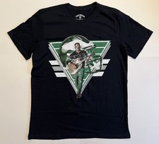 Authentic Philadelphia Eagles Zach Bryan The Quittin Time Tour 2024 Shirt Size L