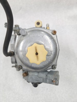 Land Rover Carburetor Zenith Stromberg 175 CD-2 fit Jaguar Triumph