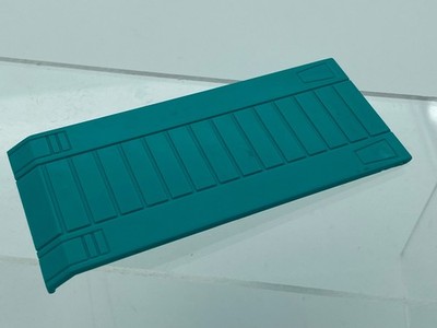 Transformers G1 1988 OVERLORD vintage ramp near minty masterforce takara