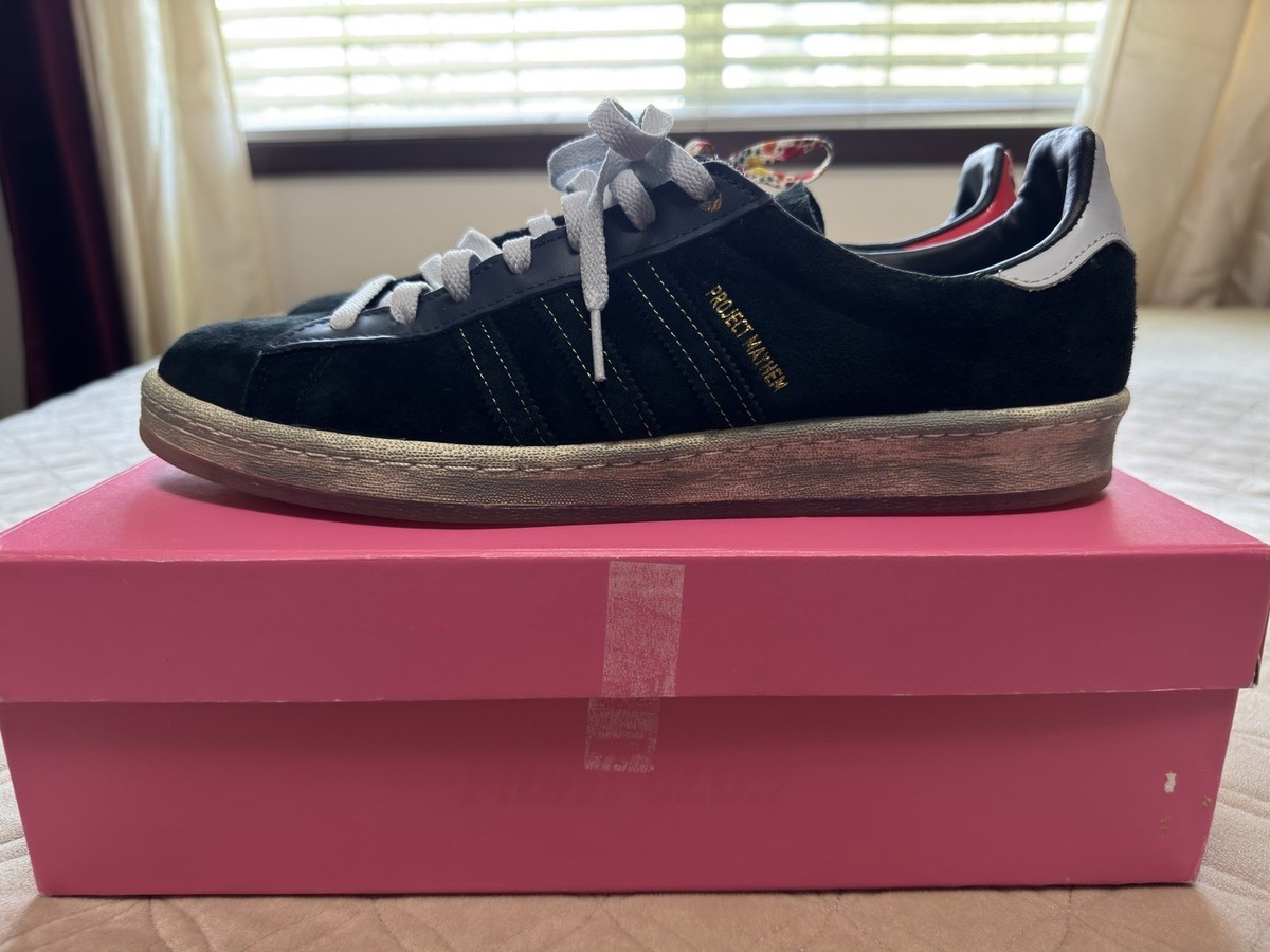 adidas Campus 80s x size? Fight Club Size 12.5
