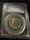 1952 Washington Quarter Proof PCGS PR64 Superbird FS-901