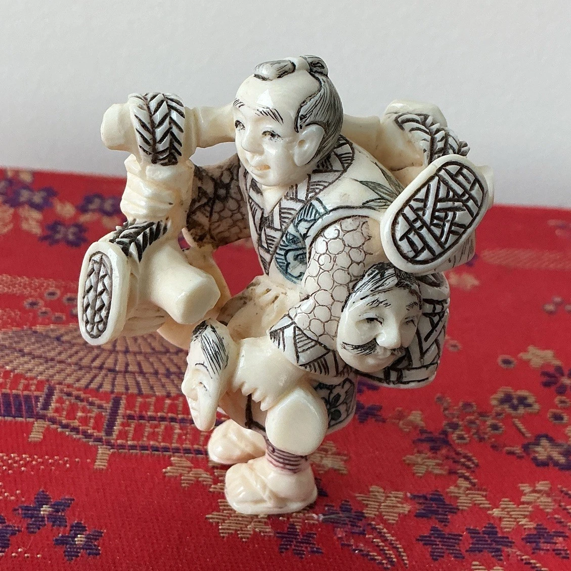 收藏日本挂坠(1900-现在) | eBay